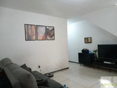 Sobrado com 2 Quartos à venda, 104m² no Interlagos, São Paulo