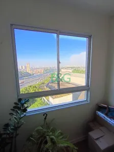 Apartamento com 2 Quartos à venda, 36m² no Vila das Bandeiras, Guarulhos