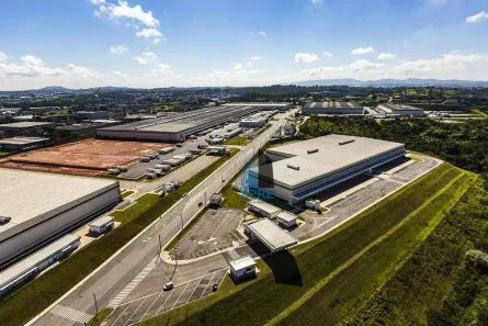 Galpão/Depósito/Armazém para alugar, 6505m² no Porto da Igreja, Guarulhos