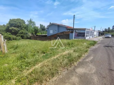 Lote/Terreno à venda, 214m² no Boqueirão, Passo Fundo