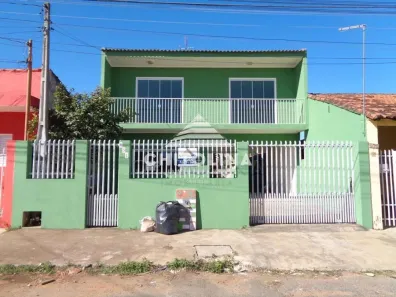 Casa com 3 Quartos à venda, 200m² no Jardim Bela Vista, Itapetininga