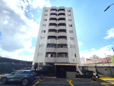 Apartamento com 2 Quartos à venda, 73m² no Jardim Paraíso, São Carlos