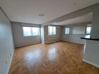 Apartamento com 1 Quarto à venda, 90m² no Vila Cruzeiro, São Paulo