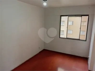 Apartamento com 2 Quartos à venda, 47m² no Vila Emir, São Paulo