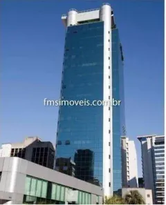 Sala Comercial para alugar, 182m² no Jardim Paulistano, São Paulo