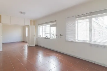 Apartamento com 3 Quartos à venda, 115m² no Jardim Paulista, São Paulo