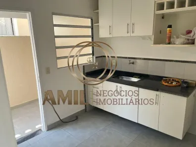 Sobrado com 3 Quartos à venda, 100m² no Urbanova VI, São José dos Campos