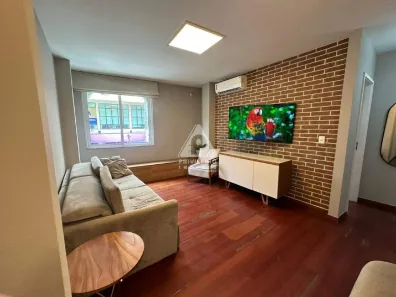 Apartamento com 2 Quartos à venda, 80m² no Copacabana, Rio de Janeiro