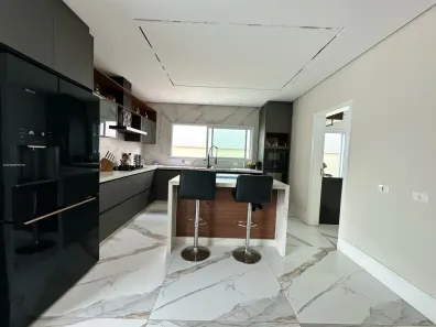 Casa de Condomínio com 3 Quartos à venda, 300m² no Jardim do Golf I, Jandira