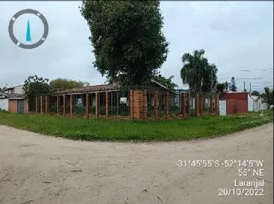 Casa com 3 Quartos à venda, 121m² no Laranjal, Pelotas