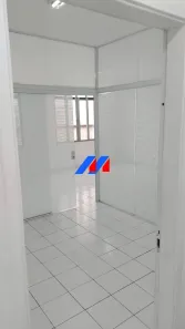 Sala Comercial para alugar, 50m² no Rudge Ramos, São Bernardo do Campo