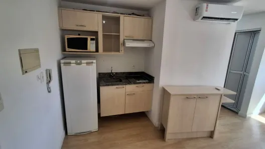 Apartamento com 1 Quarto para venda ou aluguel, 23m² no Consolação, São Paulo