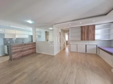 Apartamento com 3 Quartos para alugar, 77m² no Swift, Campinas