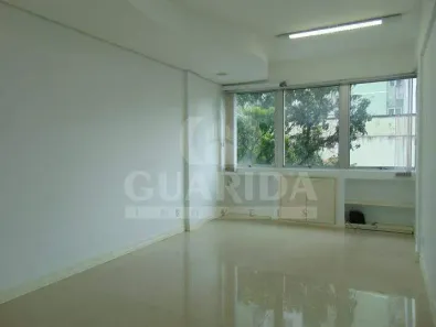 Sala Comercial para alugar, 45m² no Petrópolis, Porto Alegre