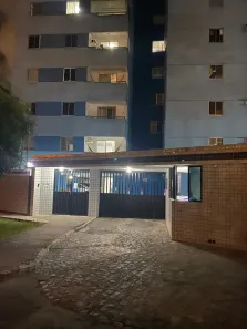 Apartamento com 3 Quartos para alugar, 90m² no Jatiúca, Maceió