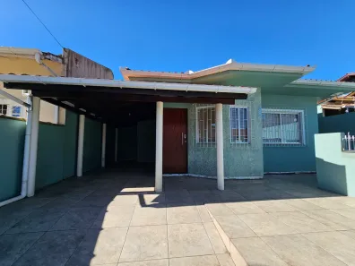 Casa com 3 Quartos à venda, 67m² no Madri, Palhoça