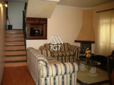 Sobrado com 3 Quartos à venda, 245m² no Jardim Monte Kemel, São Paulo