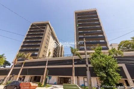 Apartamento com 1 Quarto à venda, 56m² no Marechal Rondon, Canoas