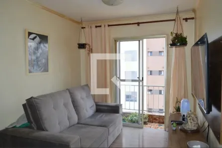Apartamento com 2 Quartos à venda, 56m² no Vila Dom Pedro I, São Paulo