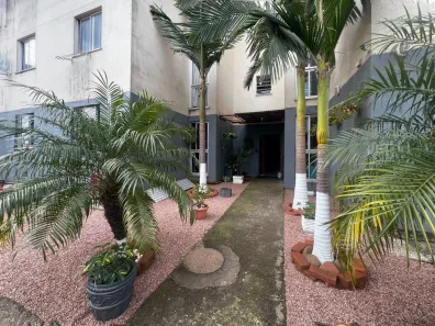Apartamento com 2 Quartos à venda, 49m² no Campina, São Leopoldo