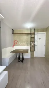 Apartamento com 2 Quartos à venda, 43m² no Centro, Canoas
