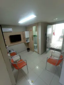 Ponto Comercial à venda, 52m² no Joaquim Távora, Fortaleza