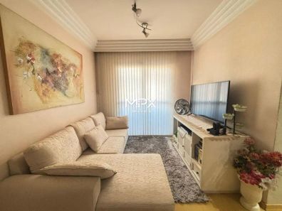 Apartamento com 3 Quartos à venda, 82m² no Centro, Piracicaba