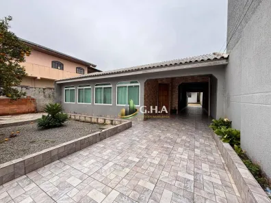 Casa com 2 Quartos à venda, 120m² no Maria Antonieta, Pinhais