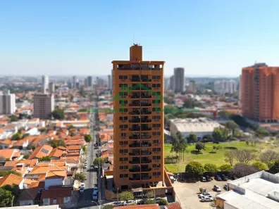 Apartamento com 3 Quartos à venda, 122m² no Alemães, Piracicaba
