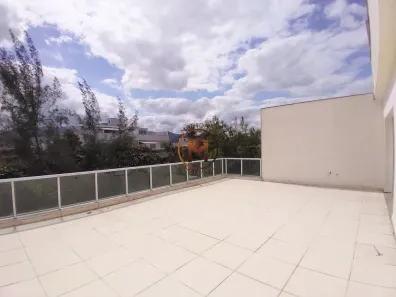 Cobertura com 2 Quartos à venda, 210m² no Recreio dos Bandeirantes, Rio de Janeiro