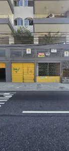 Galpão/Depósito/Armazém para alugar, 207m² no Praça Seca, Rio de Janeiro