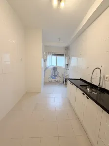 Apartamento com 3 Quartos para alugar, 70m² no Vila Iracema-Belval, Barueri