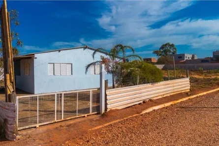 Casa com 1 Quarto à venda, 90m² no Setor Habitacional Vicente Pires, Brasília