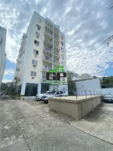 Apartamento com 2 Quartos à venda, 59m² no Praça Seca, Rio de Janeiro