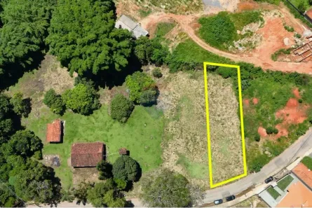 Lote/Terreno à venda, 682m² no , Socorro