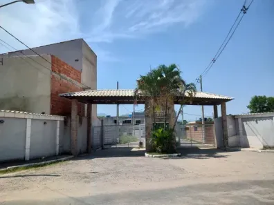 Lote/Terreno à venda, 136m² no Campo Grande, Rio de Janeiro