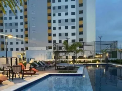 Apartamento com 2 Quartos à venda, 43m² no Metalúrgicos, Osasco