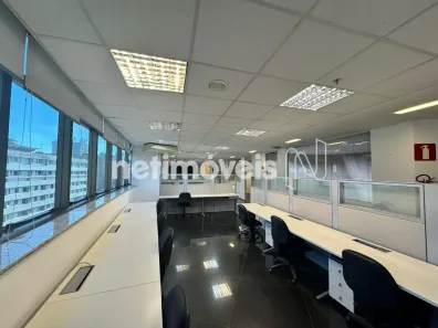 Ponto Comercial à venda, 414m² no Vale do Sereno, Nova Lima
