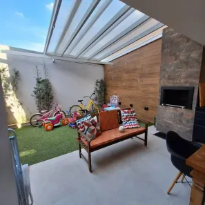Sobrado com 3 Quartos à venda, 258m² no Vila Curuçá, Santo André