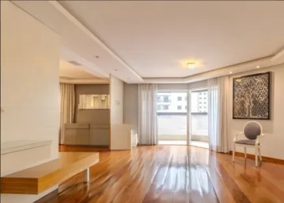 Apartamento com 3 Quartos para venda ou aluguel, 192m² no Perdizes, São Paulo