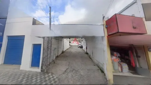 Imóvel Comercial à venda, 428m² no Centro, Jacareí