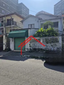 Lote/Terreno à venda, 321m² no Vila Osasco, Osasco