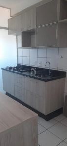 Apartamento com 2 Quartos à venda, 67m² no Jardim Paraíba, Jacareí