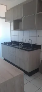 Apartamento com 2 Quartos para alugar, 67m² no Jardim Paraíba, Jacareí