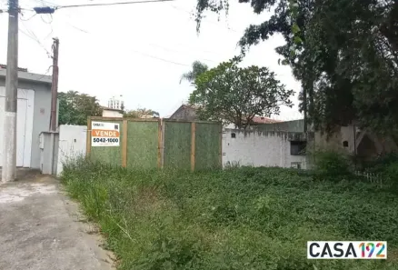 Lote/Terreno à venda, 380m² no Campo Belo, São Paulo