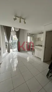 Apartamento com 1 Quarto para alugar, 60m² no Vila Mariana, São Paulo