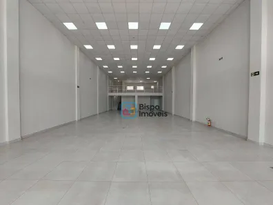 Ponto Comercial para alugar, 400m² no Parque Residencial Klavin, Nova Odessa