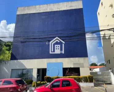 Sala Comercial à venda, 22m² no Pitangueiras, Lauro de Freitas
