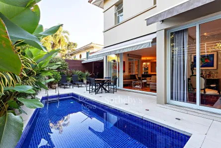 Casa de Condomínio com 3 Quartos à venda, 442m² no Morumbi, São Paulo