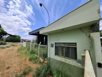 para alugar, 803m² no Vila Elisa, Ribeirão Preto